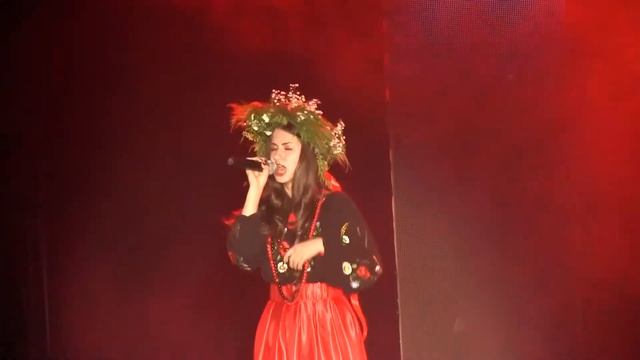 Вокальная студия 