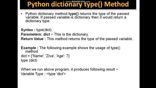 Python Interview Question 4: Python nested dictionary смотреть онлайн