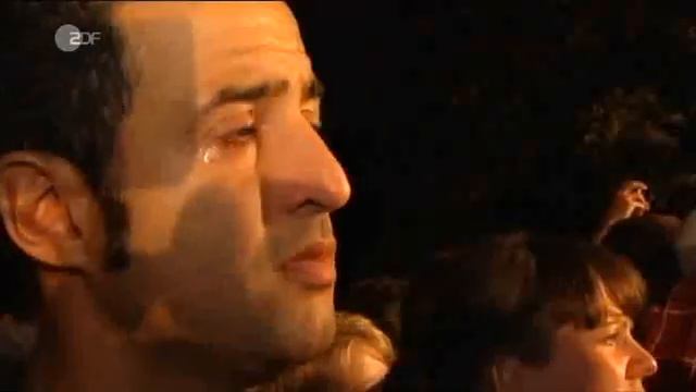 Stuttgart 21: Staat gegen Bürger (Frontal 21 vom 5.10.10) смотреть онлайн