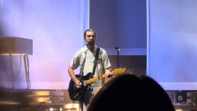 She Calls Me Back by Noah Kahan Live in Toronto Budweiser Stage September 17th 2023 смотреть онлайн