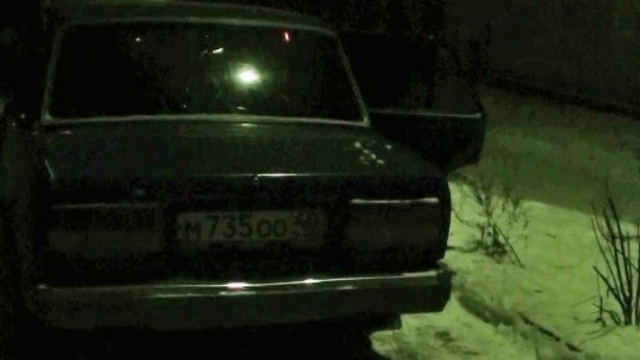 #320 Вызов 02. смотреть онлайн