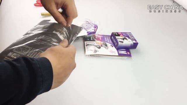 Нервущиеся колготки Elaslim смотреть онлайн