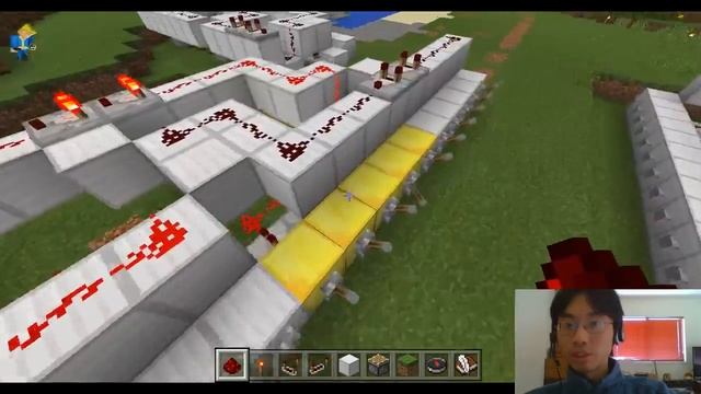 Minecraft Trains #17: Serial Bus смотреть онлайн