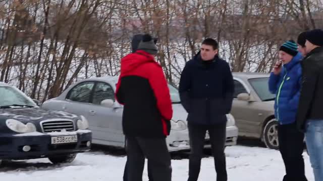 SONATA CLUB TVER_ ЗИМА 2020