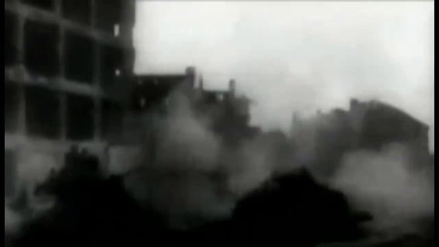 "Танк в Минске 1941 г." смотреть онлайн