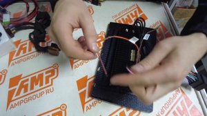 Как подключить беспроводной пульт к магнитоле на Android?