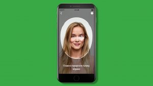 Как подключить биометрию в приложении Сбербанк Онлайн