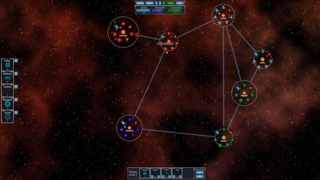 Battle for Orion 2 - Love Them Sliders - Let's Play Entry 5/5 смотреть онлайн