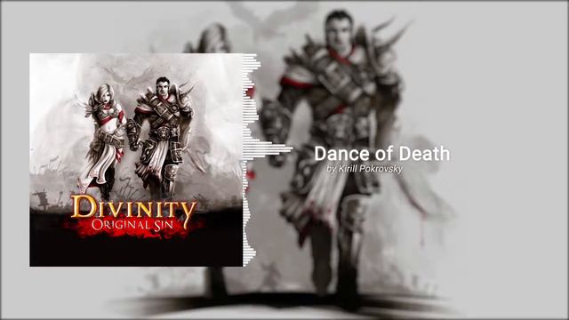 Dance of Death | Divinity: Original Sin смотреть онлайн