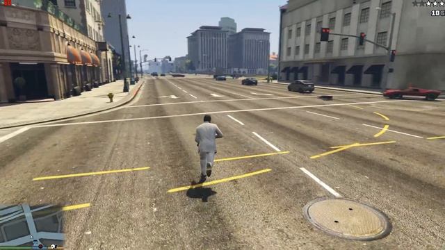 Обзор GeForce GTX1050 TI (Inno3D) - КАРТОЧКА ЗА 9700 рублей ДЛЯ ИГР смотреть онлайн