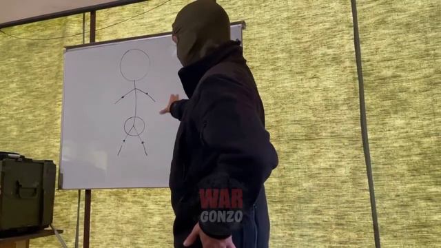 Ранение в область таза и паха смотреть онлайн