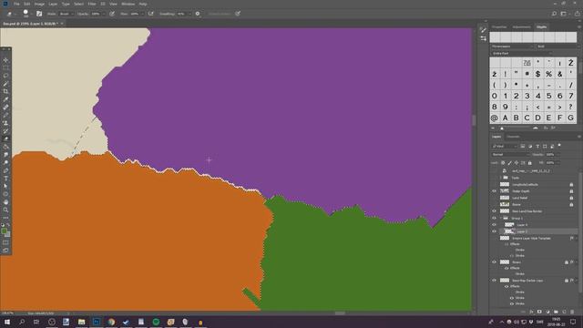 EU4 - Updated Map Tutorial! [2018]