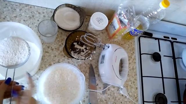 пышные творожные оладушки смотреть онлайн