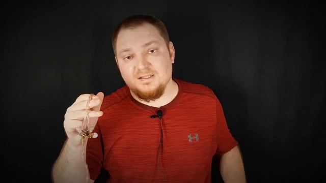 Tiandirenhe TD08: обновленные басхедные наушники с настройкой звучания смотреть онлайн