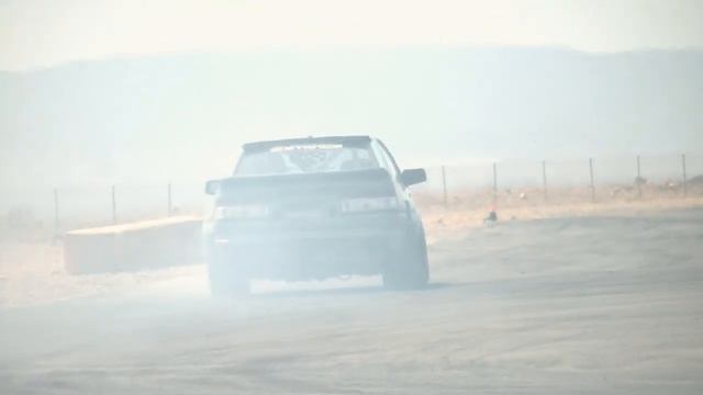 The Shake Down - Luke Pakula AE86 Corolla Testing смотреть онлайн