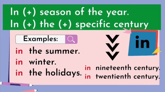 CEFR YEAR 5: PREPOSITIONS OF TIME (AT,ON,IN) смотреть онлайн