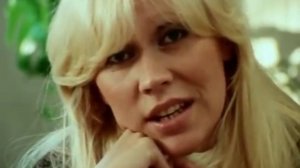 Abba - The Name Of The Game