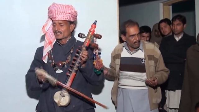 Waqia peer Aur Mureed part 2 With Sain Muhammad Boota Chakaray wala in Behram village смотреть онлайн