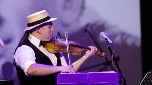 «Колыбельная» (сл. Р.Гамзатов, муз. О.Фельцман)