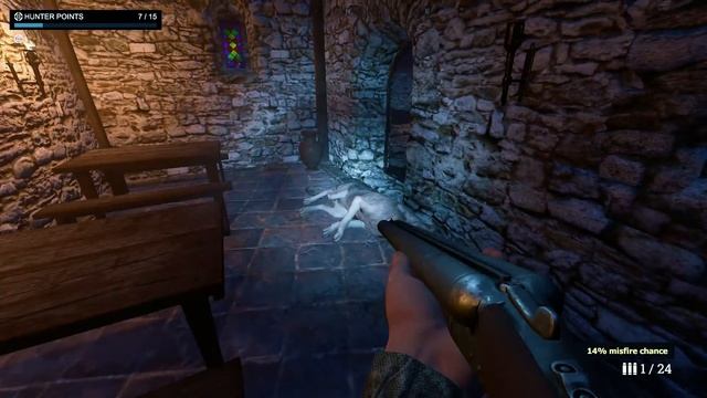 # Chasing Legends: Skinwalker Hunt in France's Enigmatic Wilderness gameplay смотреть онлайн