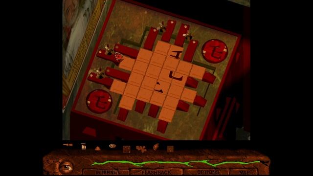 Working On A Door Lock - Shivers 2: Harvest Of Souls Part 12