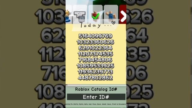 коды на полноценный скин?подпишись??#брук#брукхейвен#рб#роблокс#коды#рек смотреть онлайн