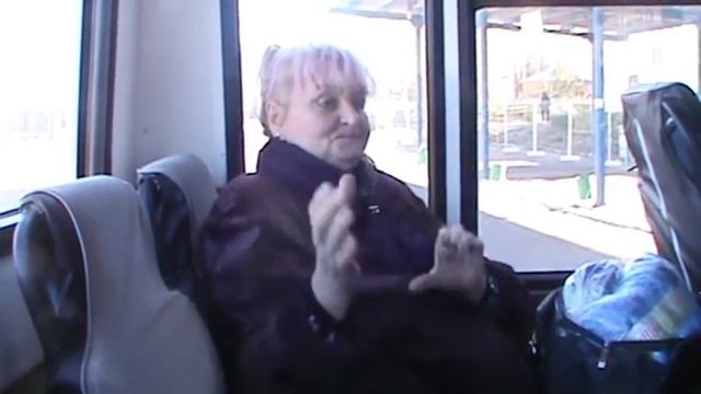 МИ Безбилетный Заяц Вязание=)) смотреть онлайн