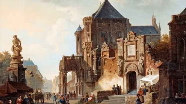 Основы федерализма Иоганна Альтузия смотреть онлайн