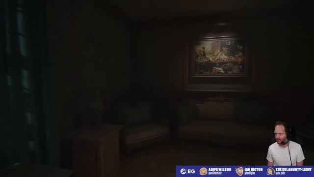 Let's Play Layers of Fear 2023 Remake - A FRESH COAT OF PAINT? смотреть онлайн