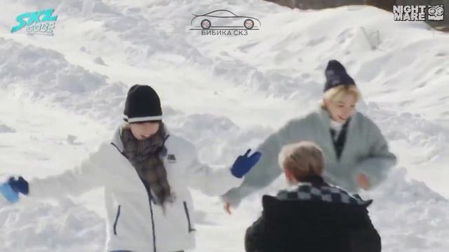 как скз зиму проводят смотреть онлайн