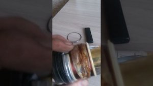 ремонт втягивающего реле стартера фольксваген пассат б3,б4.ЧАСТЬ 1