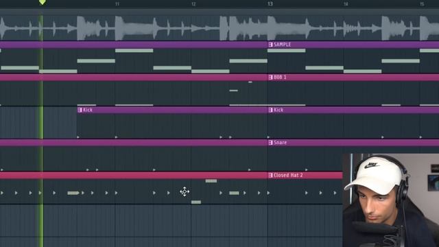 (100% Accurate) How "Dior" by Pop Smoke was Made смотреть онлайн