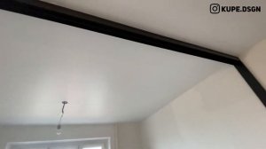 Перегородки межкомнатные. Раздвижные перегородки.