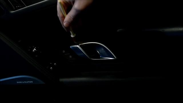 AG Detailing 2016 Audi R8 V10 plus Protection Detail with Gyeon Quartz смотреть онлайн