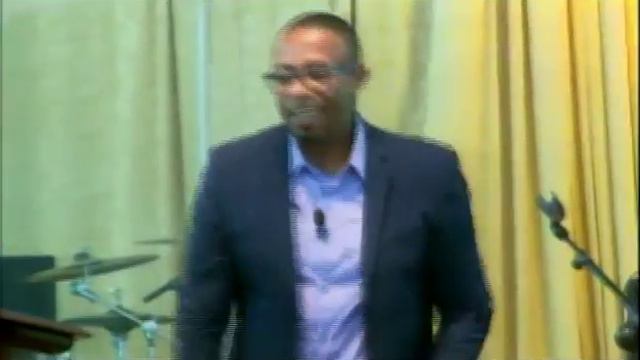 Potter and the Clay | Pastor Collin James | Aug 7 2016 смотреть онлайн