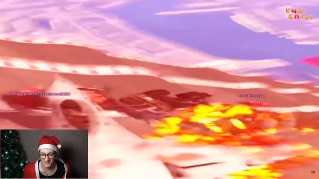 НОВОГОДНЯЯ РЕАКЦИЯ НА СМЕШНЫЕ МОМЕНТЫ БАНДЫ ЮТУБ! ОЧЕНЬ СИЛЬНО СМЕШНО! смотреть онлайн