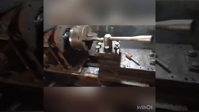 #самодельный токарный по металлу смотреть онлайн