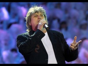 Алексей Глызин - Счастье ты мое, горе ты мое.