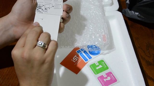 Стилус JotPro и защитное стекло на IPad Air 2 смотреть онлайн