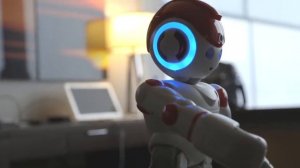 РОБОТЫ - помощники для дома 720p