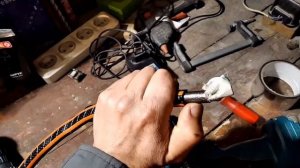 замена масла в мкпп хендай соната