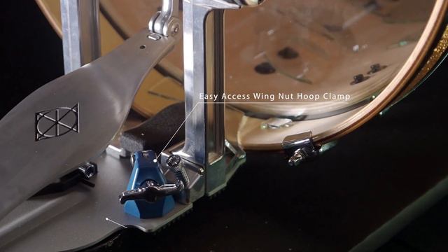 Dixon New Precision Coil Pedal Features смотреть онлайн