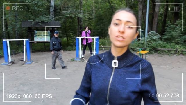 Правый прямой левый боковой! смотреть онлайн