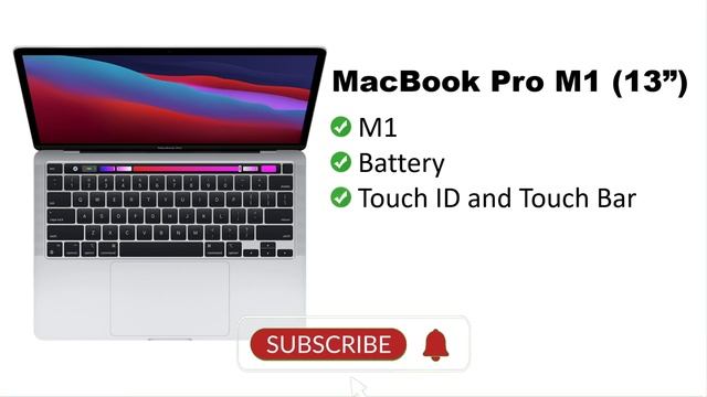 Watch this video before you buy a MacBook! We compare all the MacBooks! | Apple VC смотреть онлайн