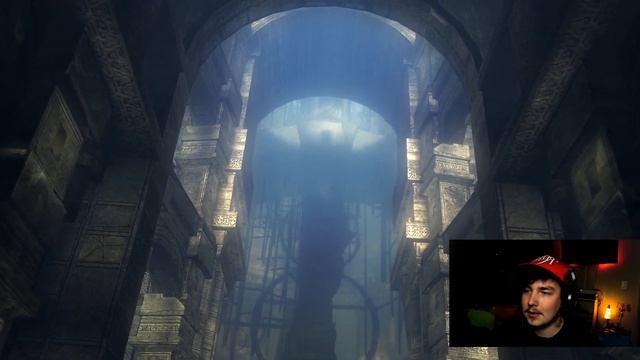 DEMON'S SOULS - Git Gud Playthrough Pt. 1 смотреть онлайн