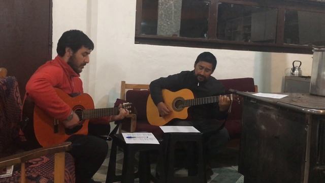 Milonga Hno Augusto Hernandez - IDDP Cochrane смотреть онлайн