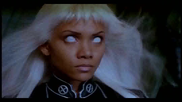 Люди Икс (трейлер) смотреть онлайн