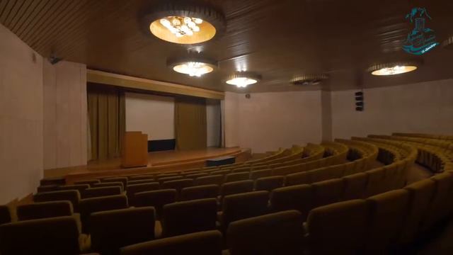 Санаторий Морской прибой санатория Дюльбер смотреть онлайн