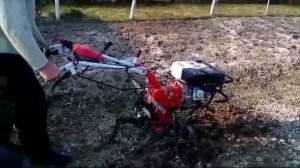 Тест SHTENLI 1030 на фрезах реальным покупателем