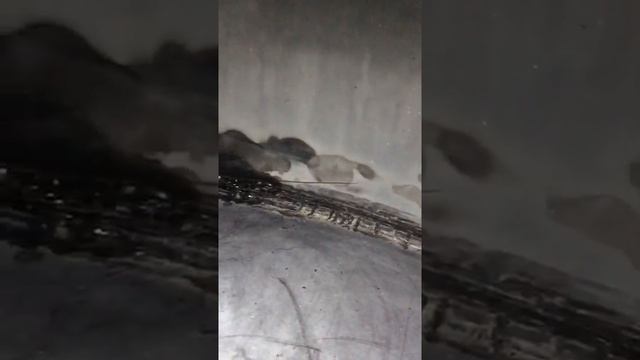 Ремонт пластиковой ёмкости пнд своими руками смотреть онлайн